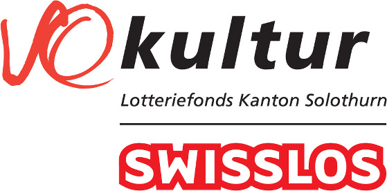 SOkultur - Lotteriefonds Kanton Solothurn